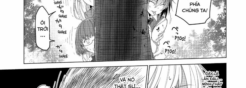 Sounan Desu Ka? 42 trang 4