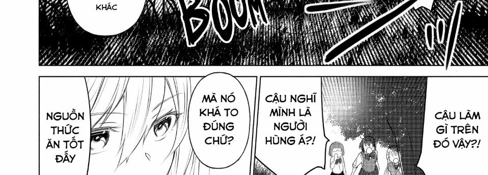 Sounan Desu Ka? 42 trang 40