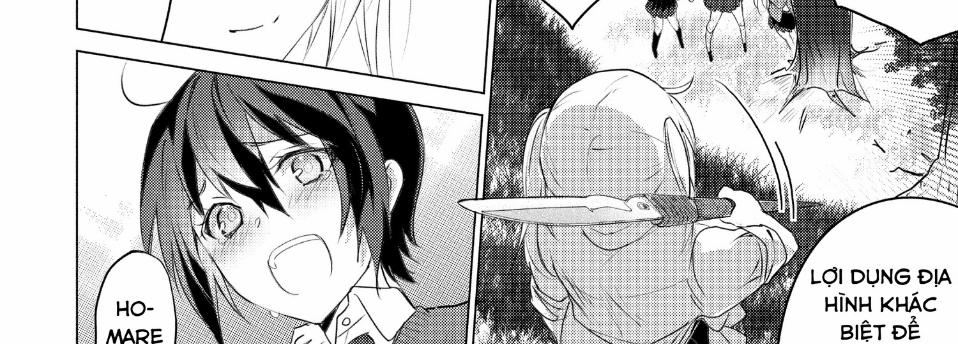 Sounan Desu Ka? 42 trang 41