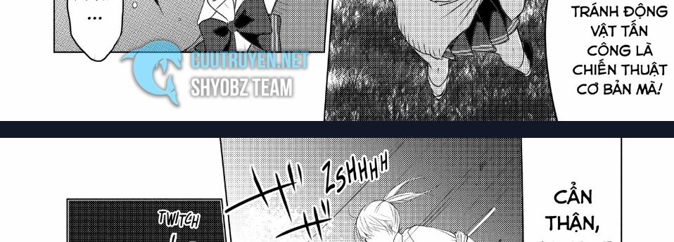 Sounan Desu Ka? 42 trang 42