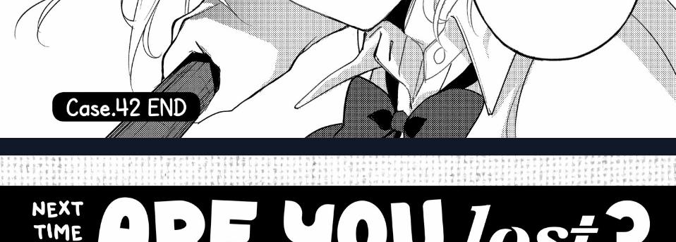 Sounan Desu Ka? 42 trang 50