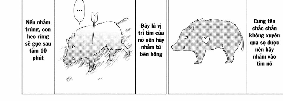 Sounan Desu Ka? 42 trang 9