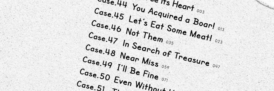 Sounan Desu Ka? 43 trang 13