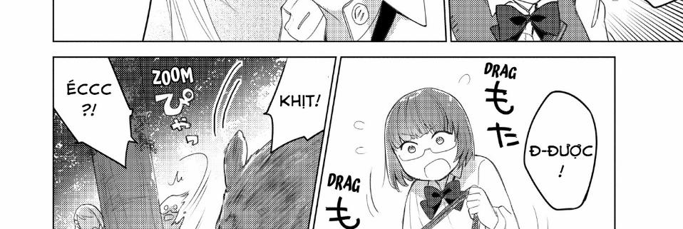 Sounan Desu Ka? 43 trang 21