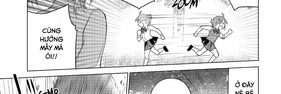 Sounan Desu Ka? 43 trang 26