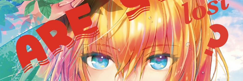 Sounan Desu Ka? 43 trang 3