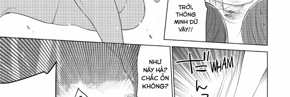 Sounan Desu Ka? 43 trang 35