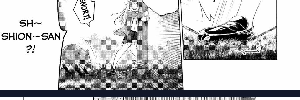 Sounan Desu Ka? 43 trang 36