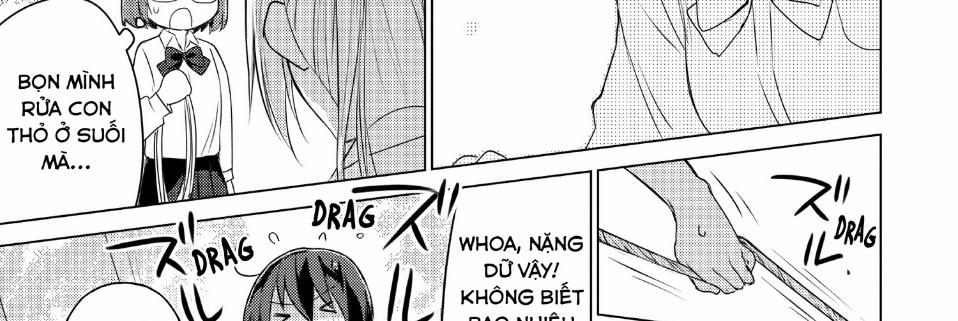 Sounan Desu Ka? 43 trang 52