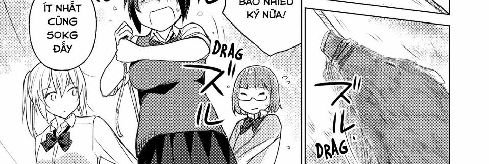 Sounan Desu Ka? 43 trang 53