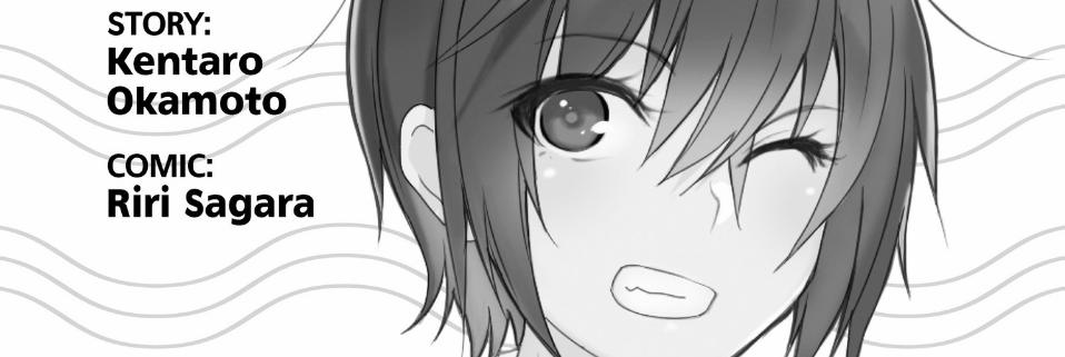 Sounan Desu Ka? 43 trang 8