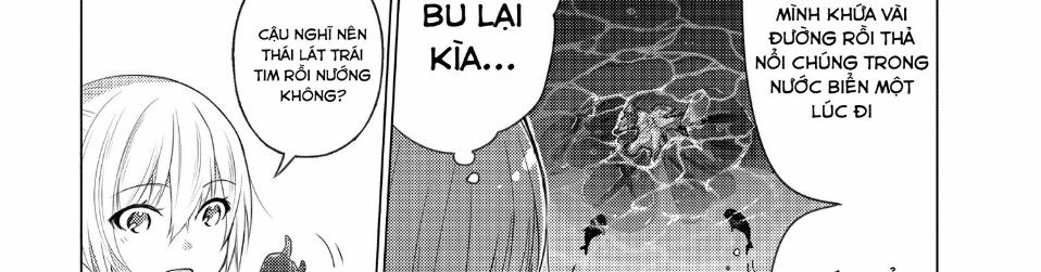 Sounan Desu Ka? 44 trang 19