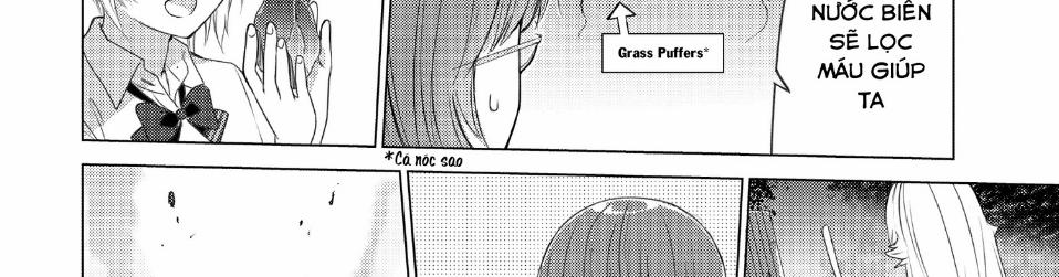 Sounan Desu Ka? 44 trang 21