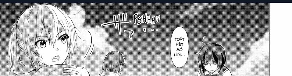 Sounan Desu Ka? 44 trang 3