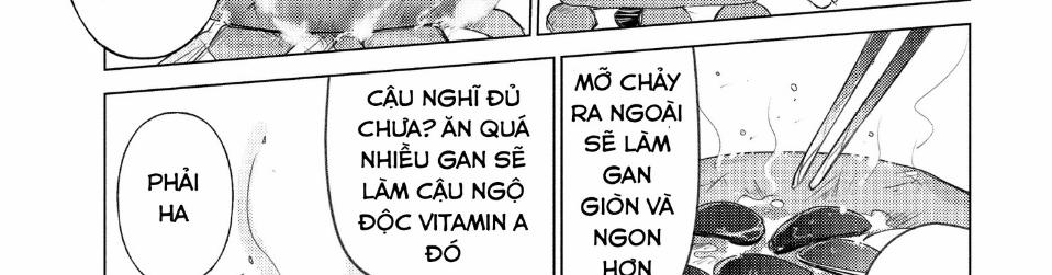 Sounan Desu Ka? 44 trang 38