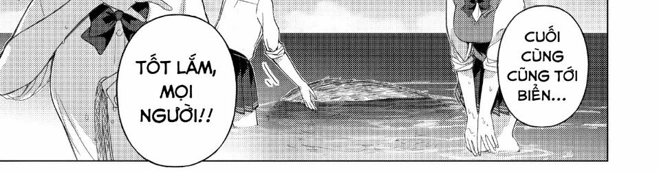 Sounan Desu Ka? 44 trang 4