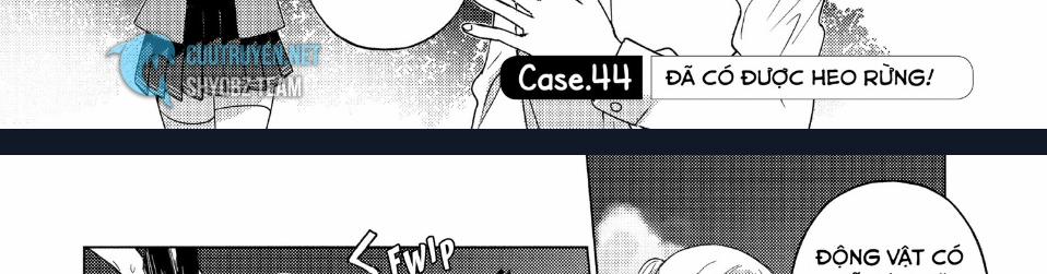 Sounan Desu Ka? 44 trang 8