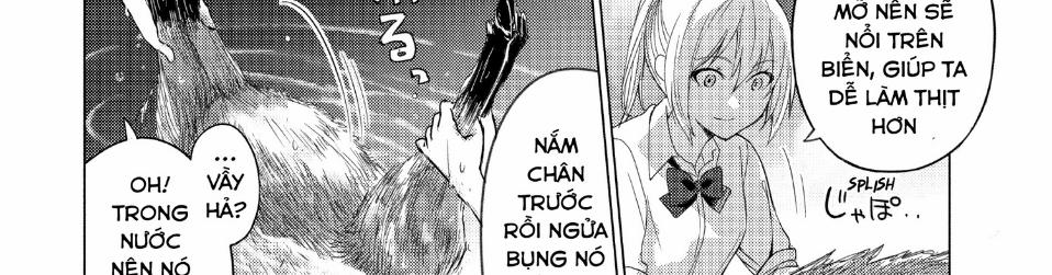 Sounan Desu Ka? 44 trang 9