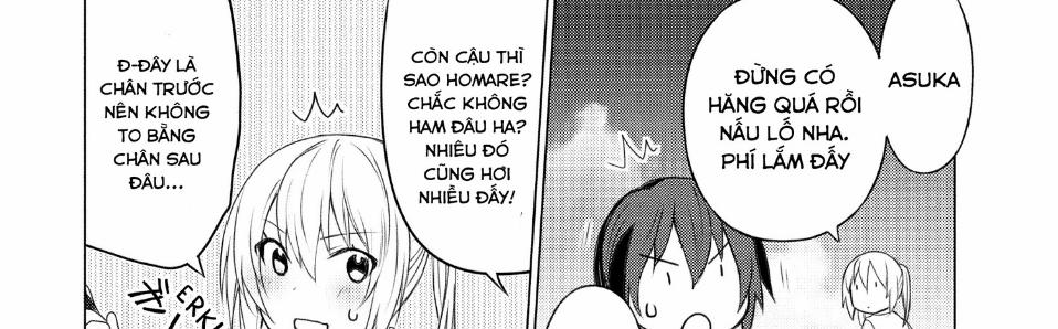 Sounan Desu Ka? 45 trang 10