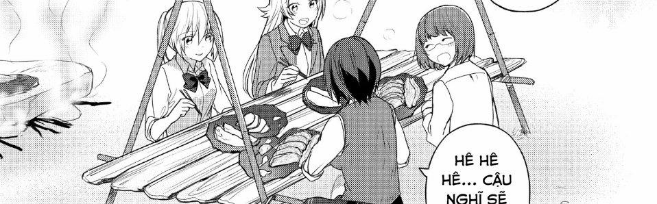 Sounan Desu Ka? 45 trang 21