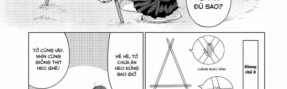 Sounan Desu Ka? 45 trang 23