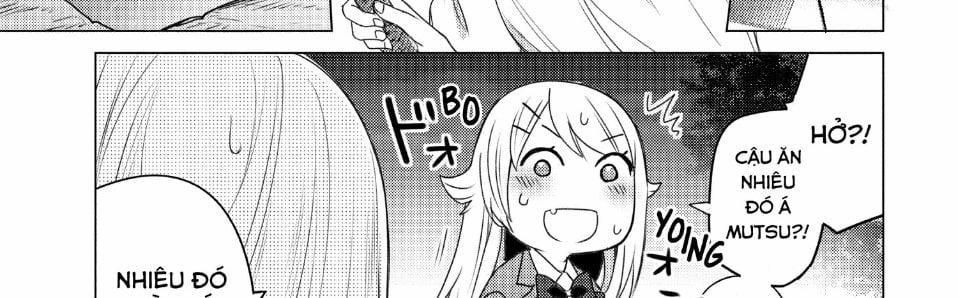 Sounan Desu Ka? 45 trang 4