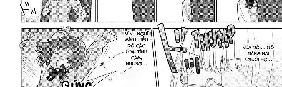 Sounan Desu Ka? 46 trang 27