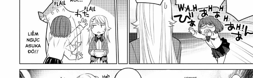 Sounan Desu Ka? 46 trang 36