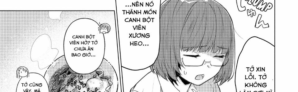 Sounan Desu Ka? 46 trang 40