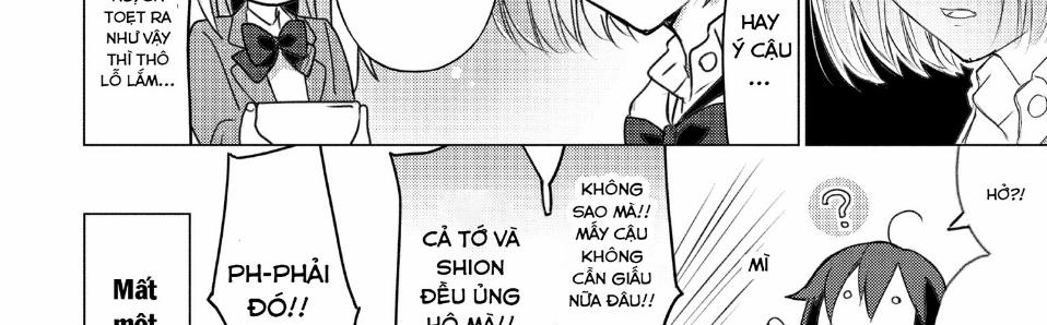 Sounan Desu Ka? 46 trang 47