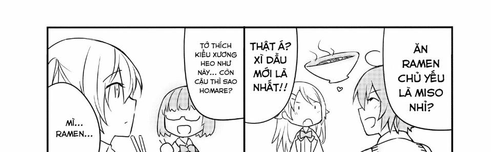 Sounan Desu Ka? 46 trang 50