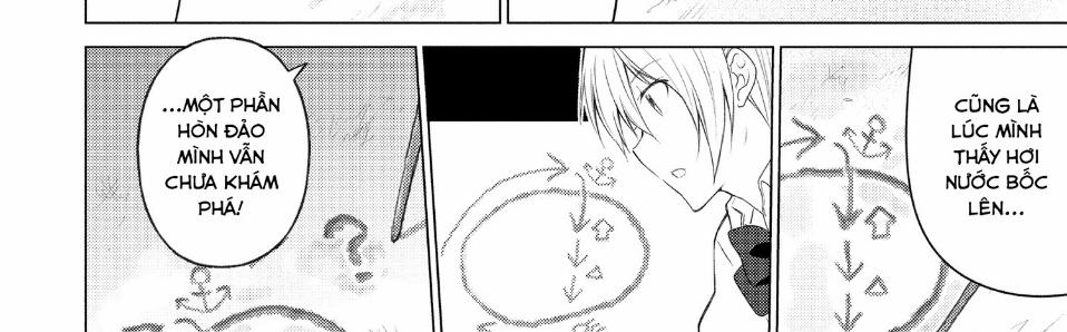 Sounan Desu Ka? 47 trang 10