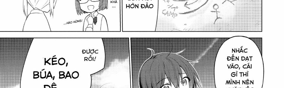 Sounan Desu Ka? 47 trang 12