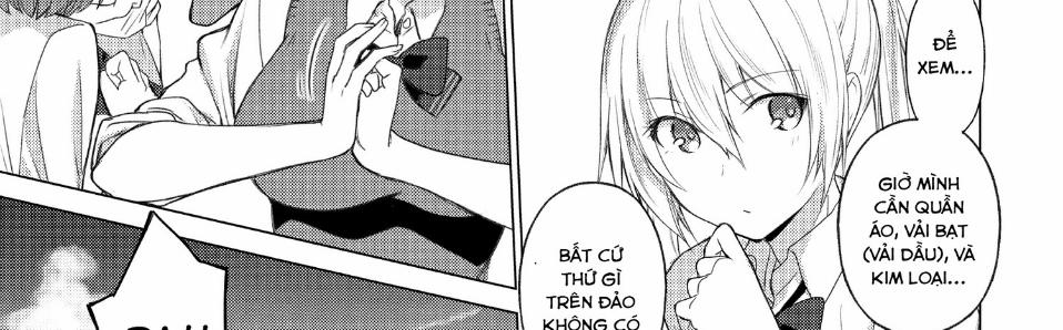 Sounan Desu Ka? 47 trang 15