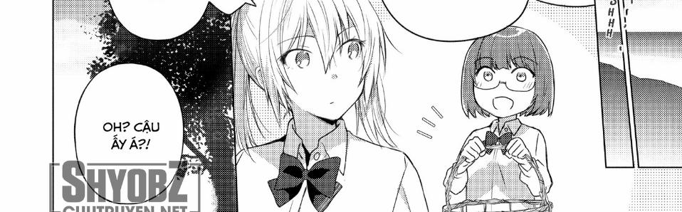 Sounan Desu Ka? 47 trang 19