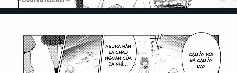 Sounan Desu Ka? 47 trang 21