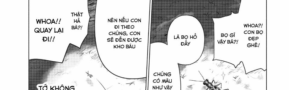 Sounan Desu Ka? 47 trang 32