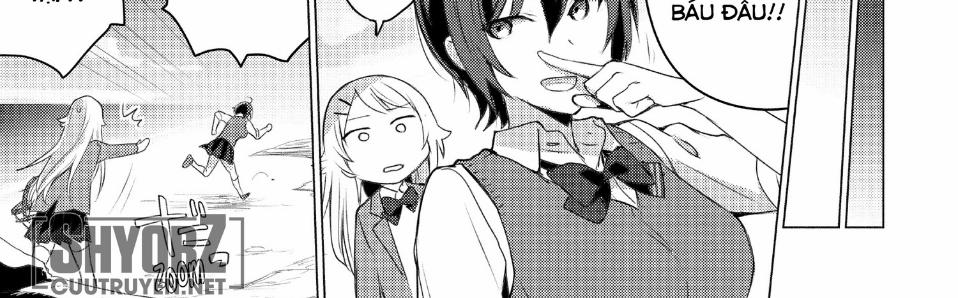 Sounan Desu Ka? 47 trang 34