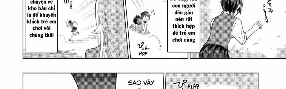 Sounan Desu Ka? 47 trang 36