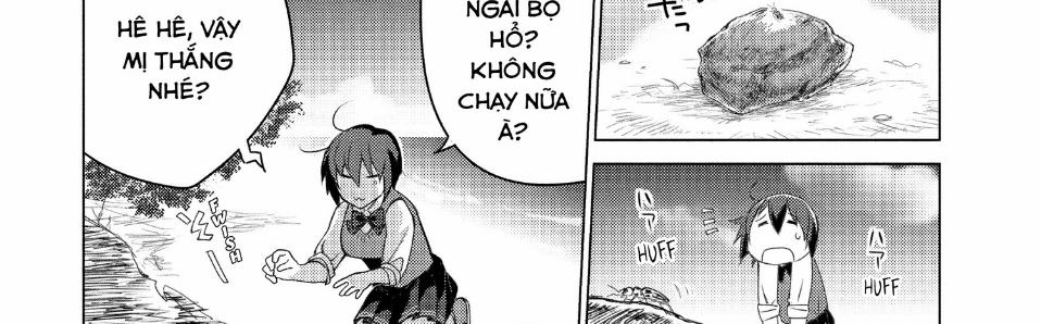 Sounan Desu Ka? 47 trang 37