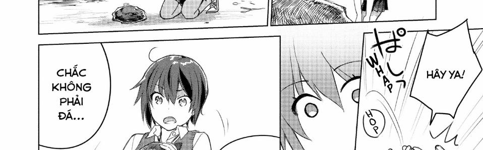 Sounan Desu Ka? 47 trang 38