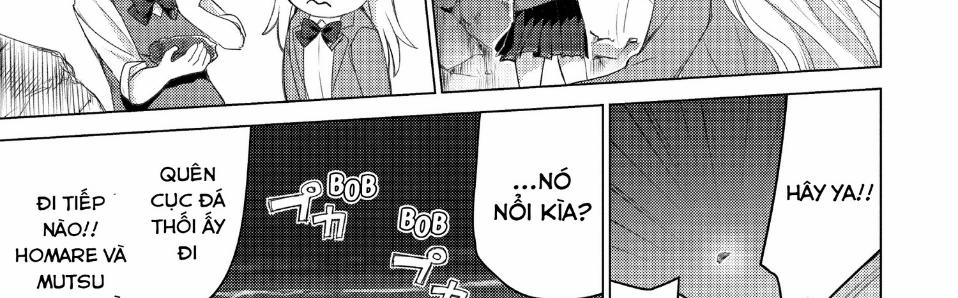 Sounan Desu Ka? 47 trang 41