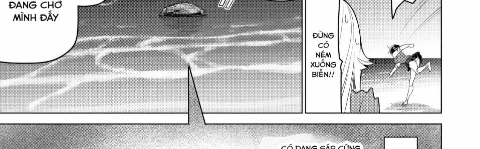 Sounan Desu Ka? 47 trang 42