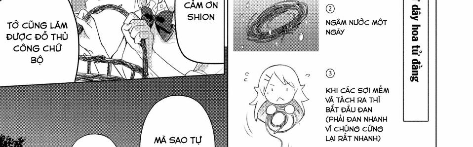 Sounan Desu Ka? 47 trang 5