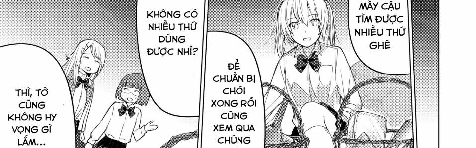 Sounan Desu Ka? 47 trang 51