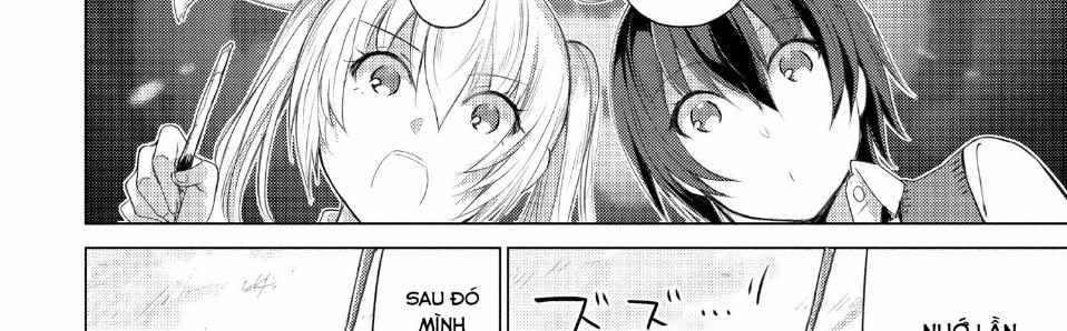 Sounan Desu Ka? 47 trang 8