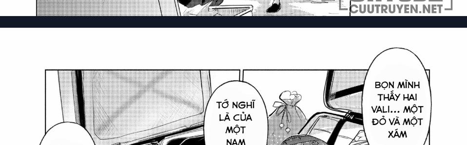 Sounan Desu Ka? 48 trang 21