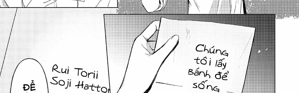 Sounan Desu Ka? 48 trang 23