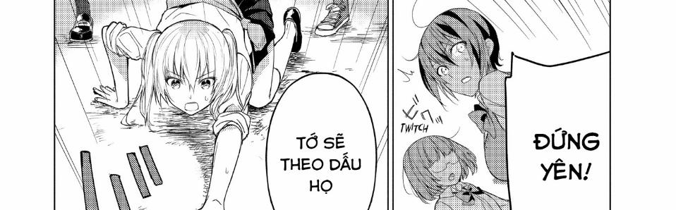 Sounan Desu Ka? 48 trang 9