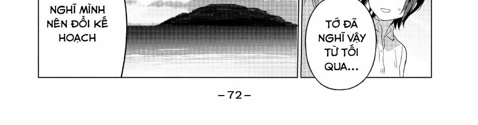 Sounan Desu Ka? 49 trang 12